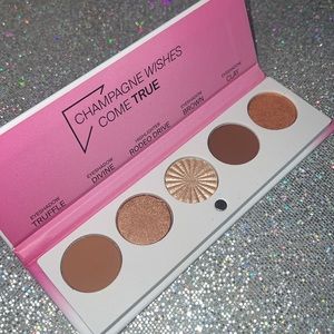 ✨🆕✨ OFRA COSMETICS Signature Luxe Palette